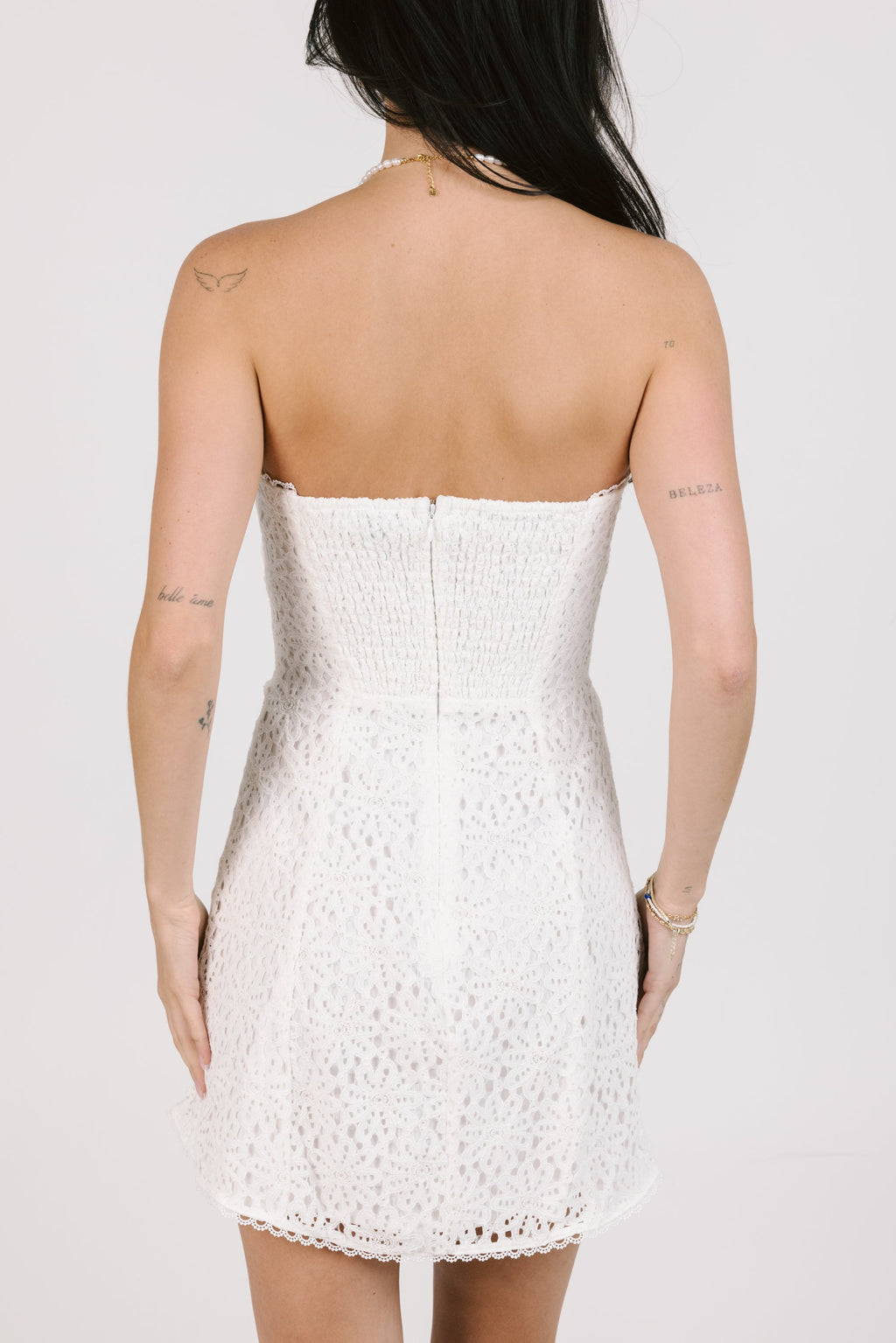No Promises Dress