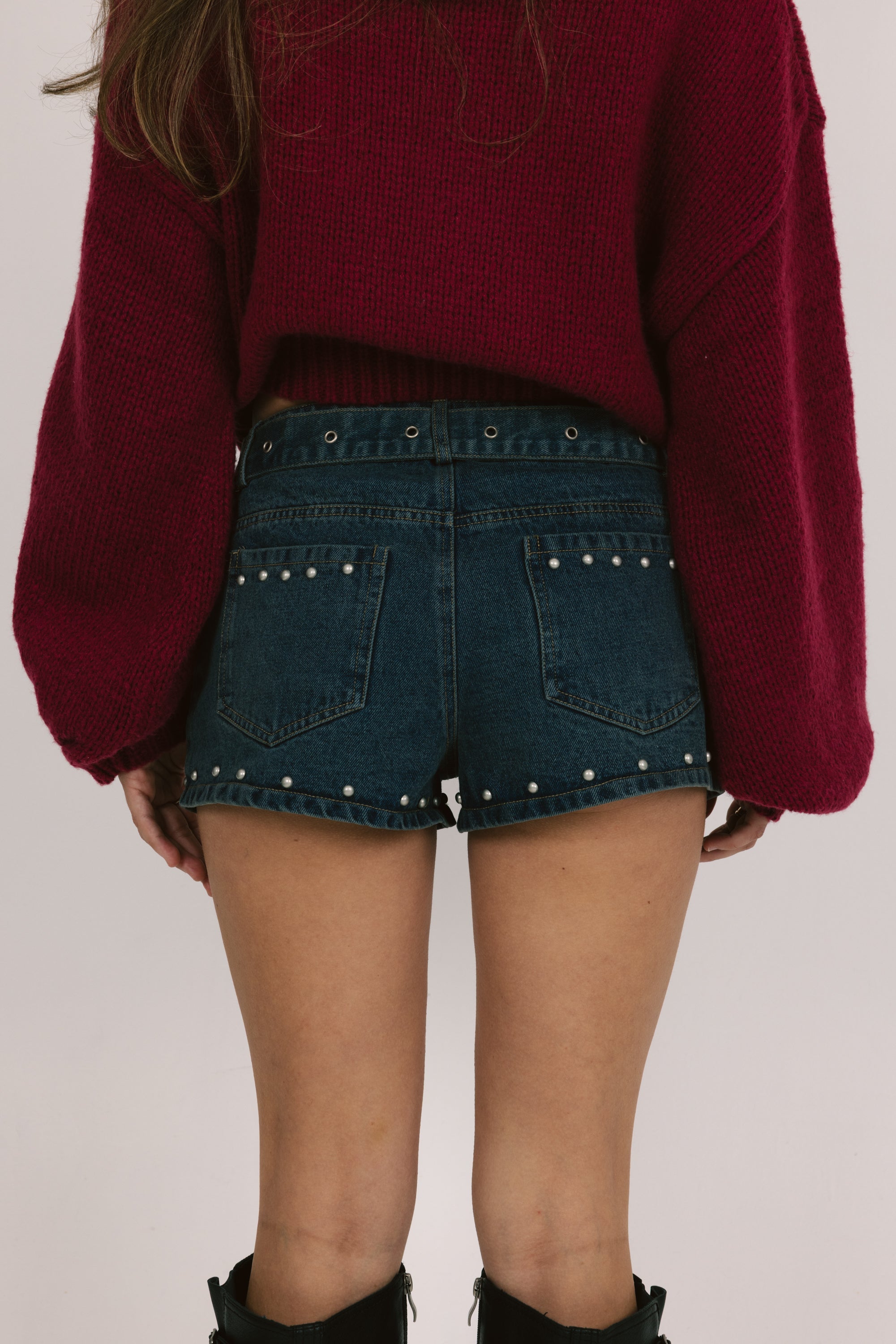 Wish You Well Shorts
