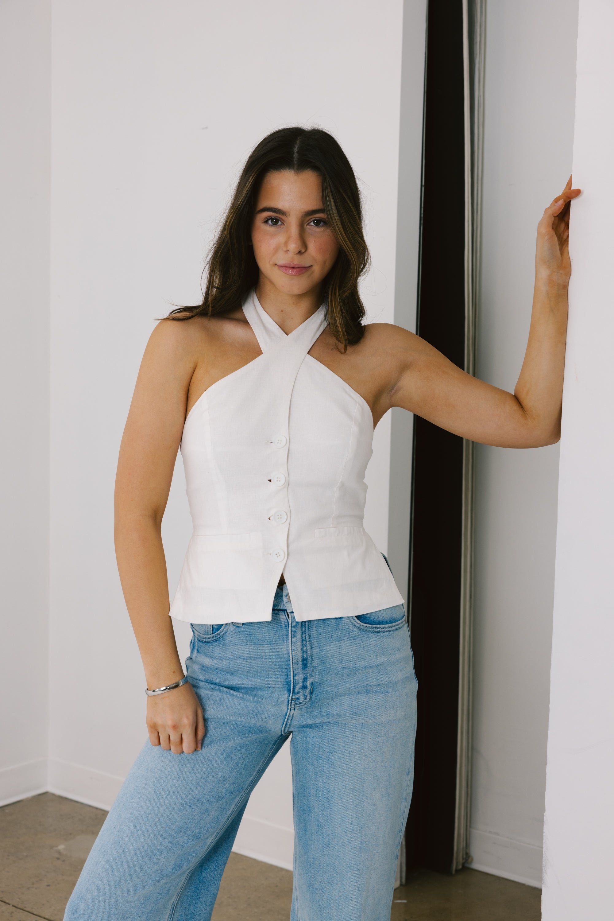 Into You Top