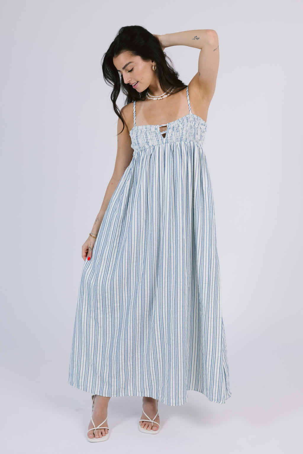 Brighton Dress