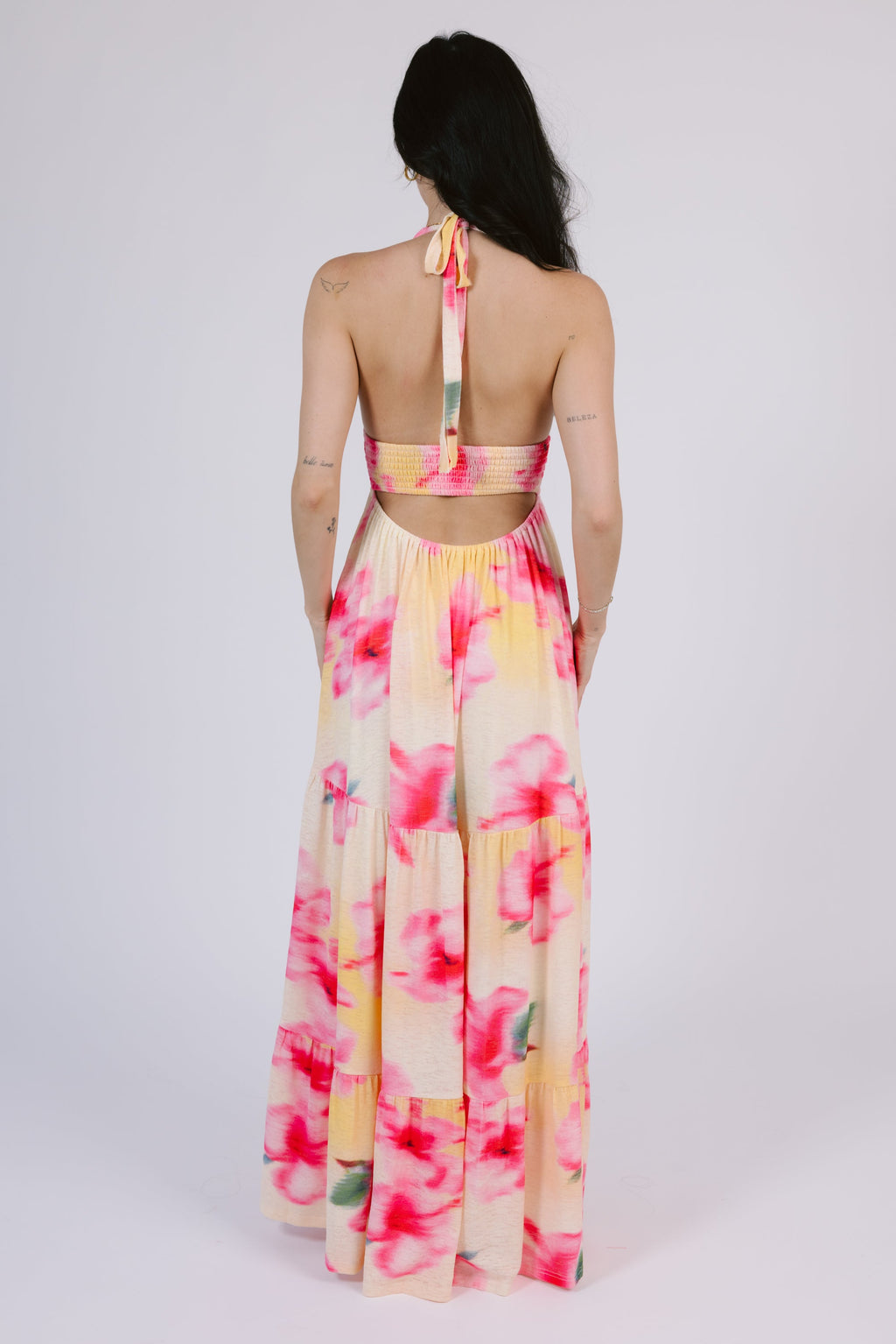 Greta Dress