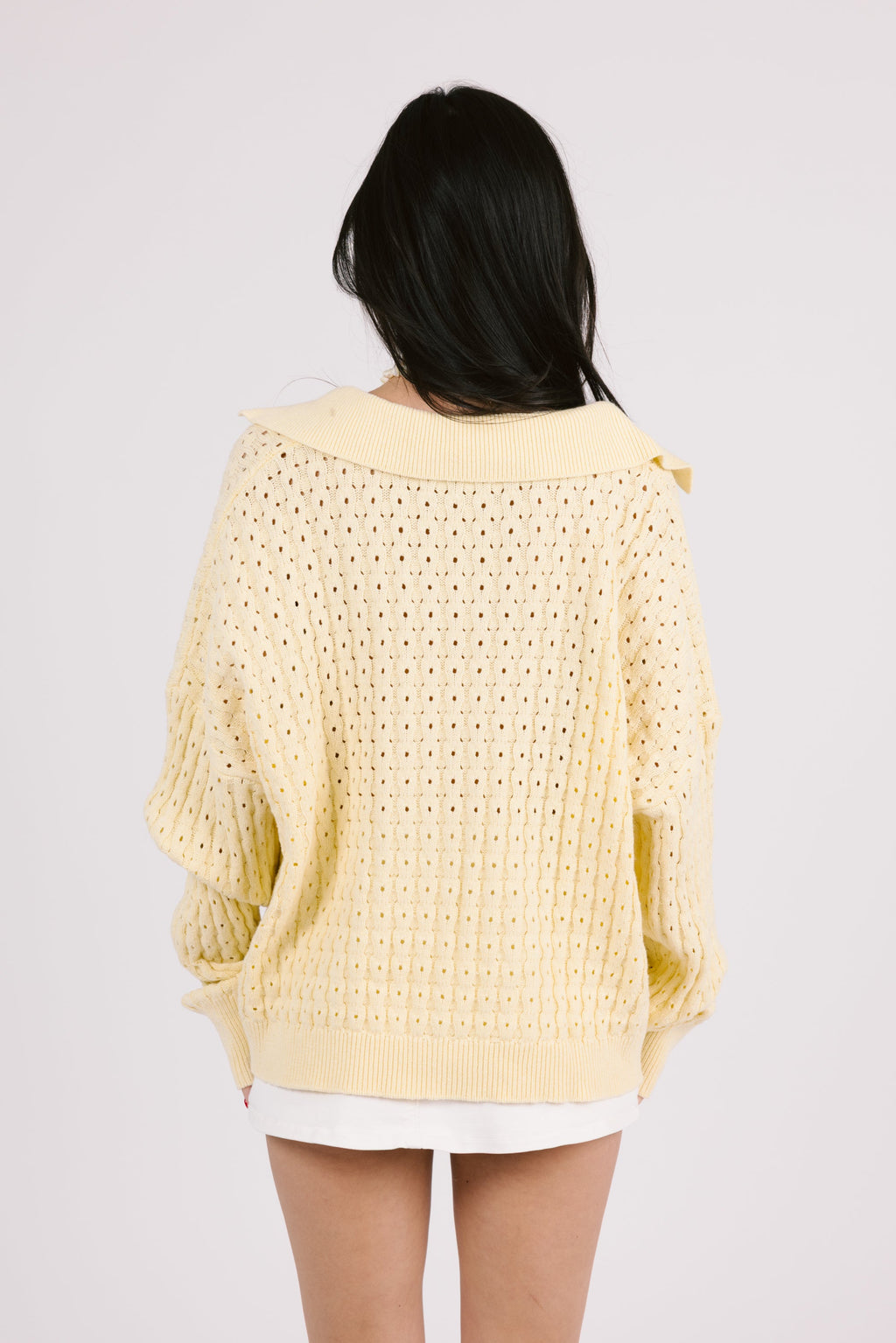 Cassandra Sweater