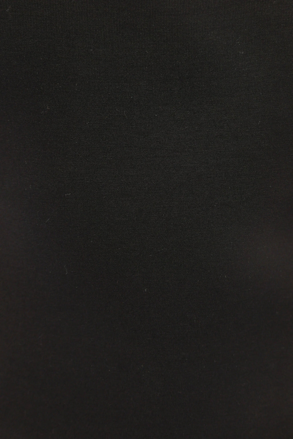 Dolores Top - Black