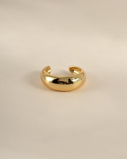 Chunky Ear Cuff