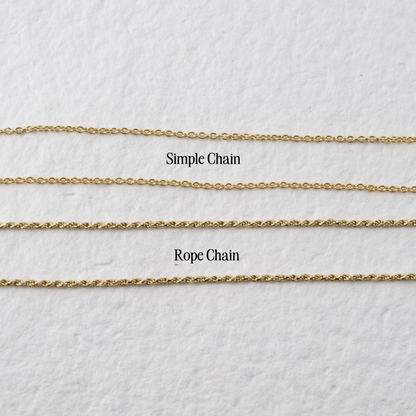 Cross Pendant