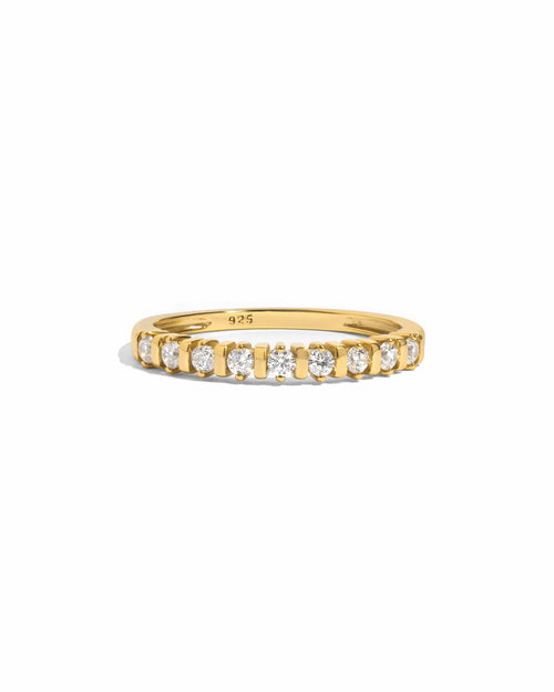 Bianca Stacking Ring