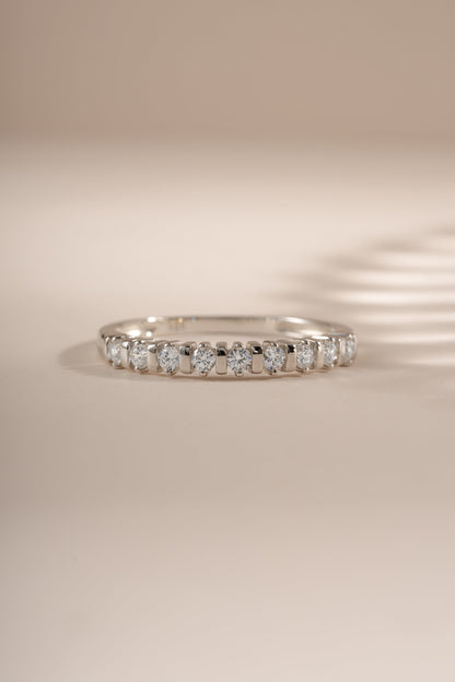 Bianca Stacking Ring
