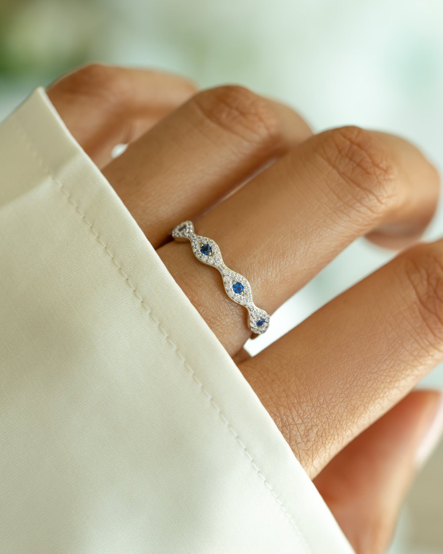 Evil Eye Band