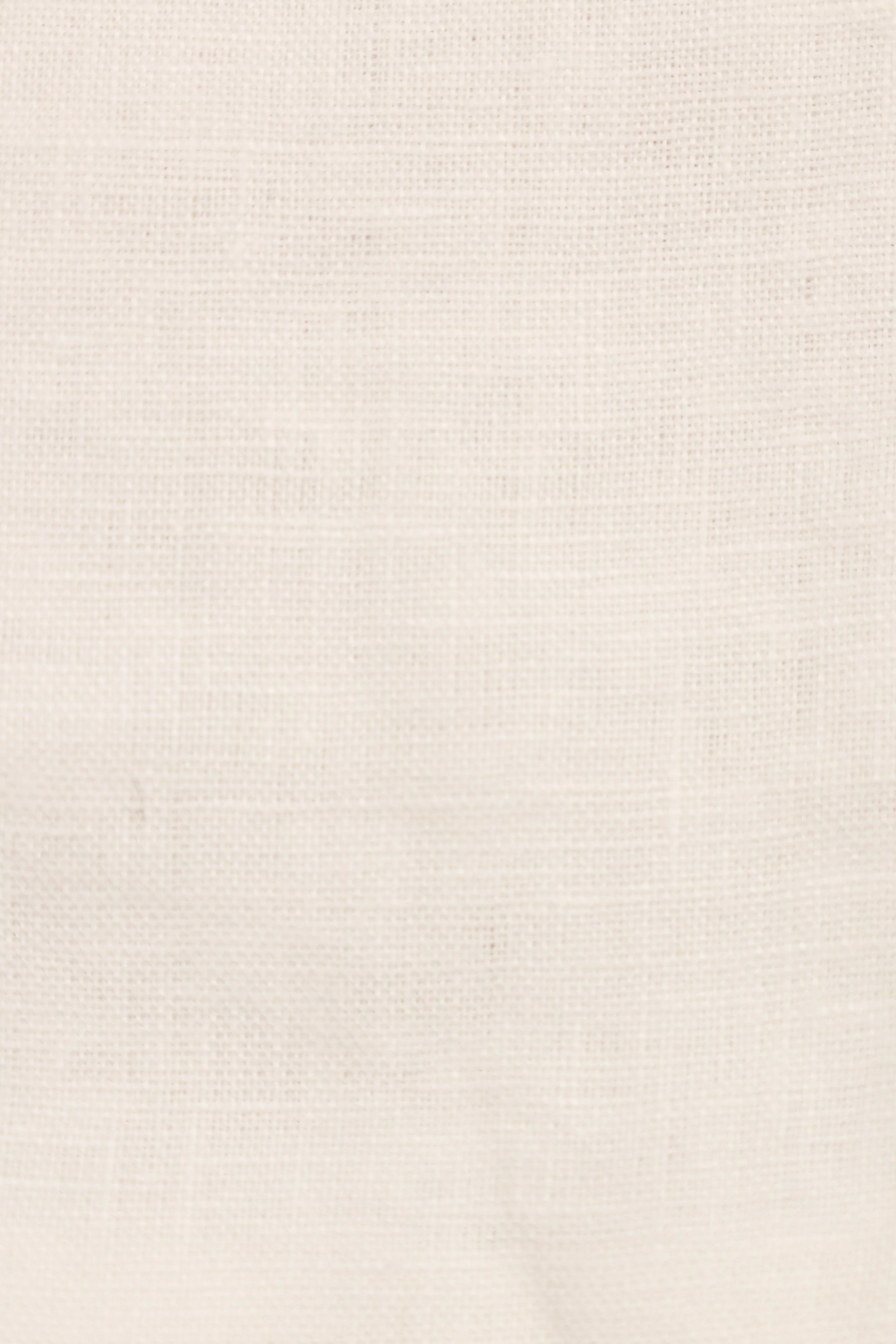 Devlin Top - Cloud White