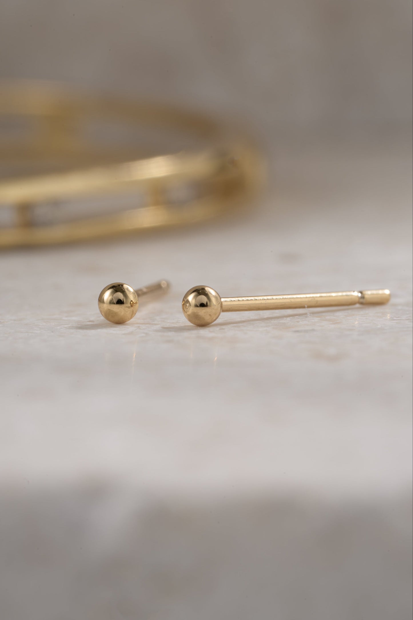 2mm Ball Studs