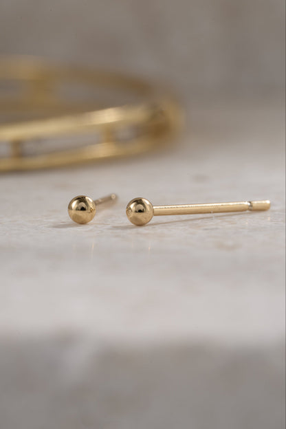 2mm Ball Studs