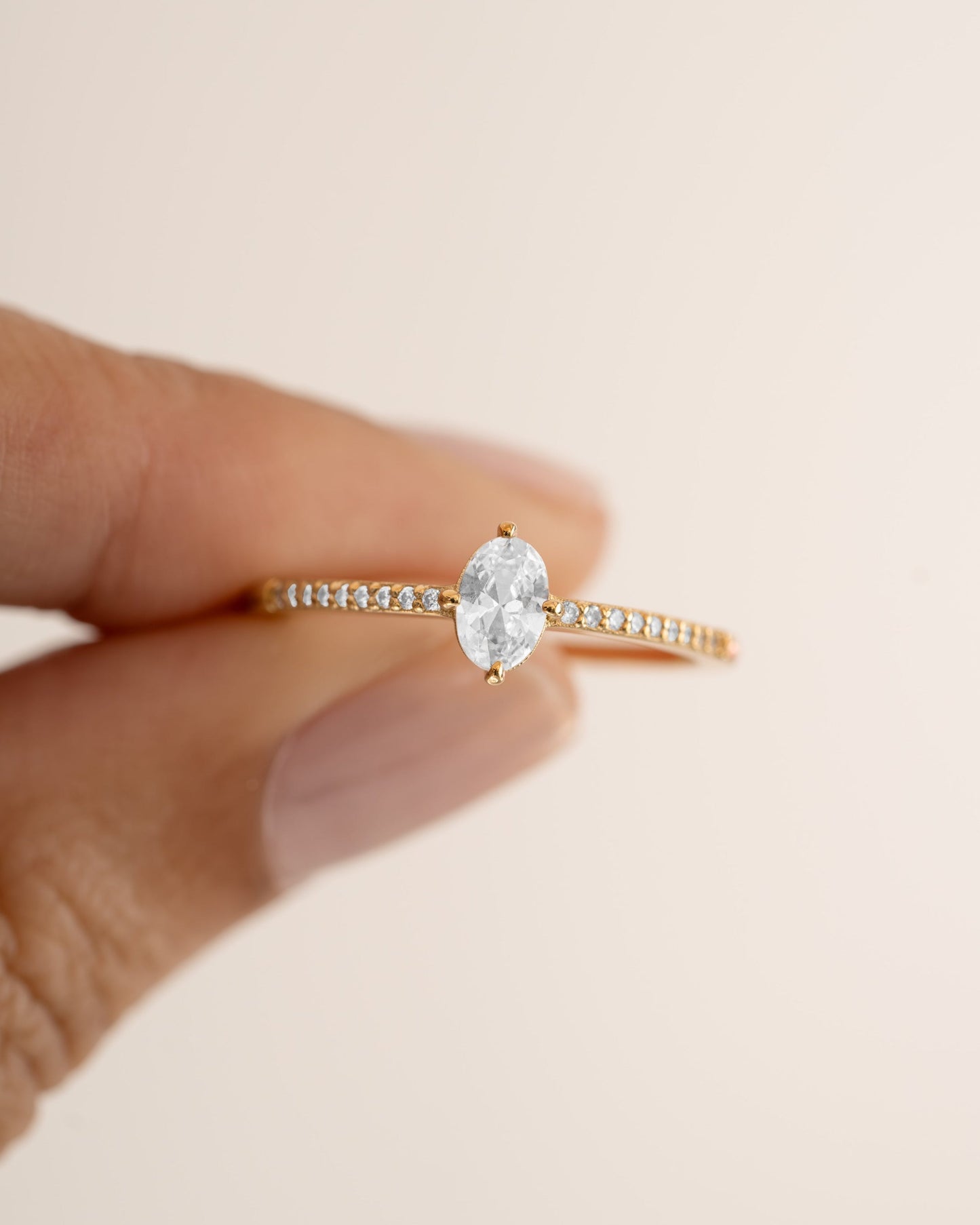Maddy Ring