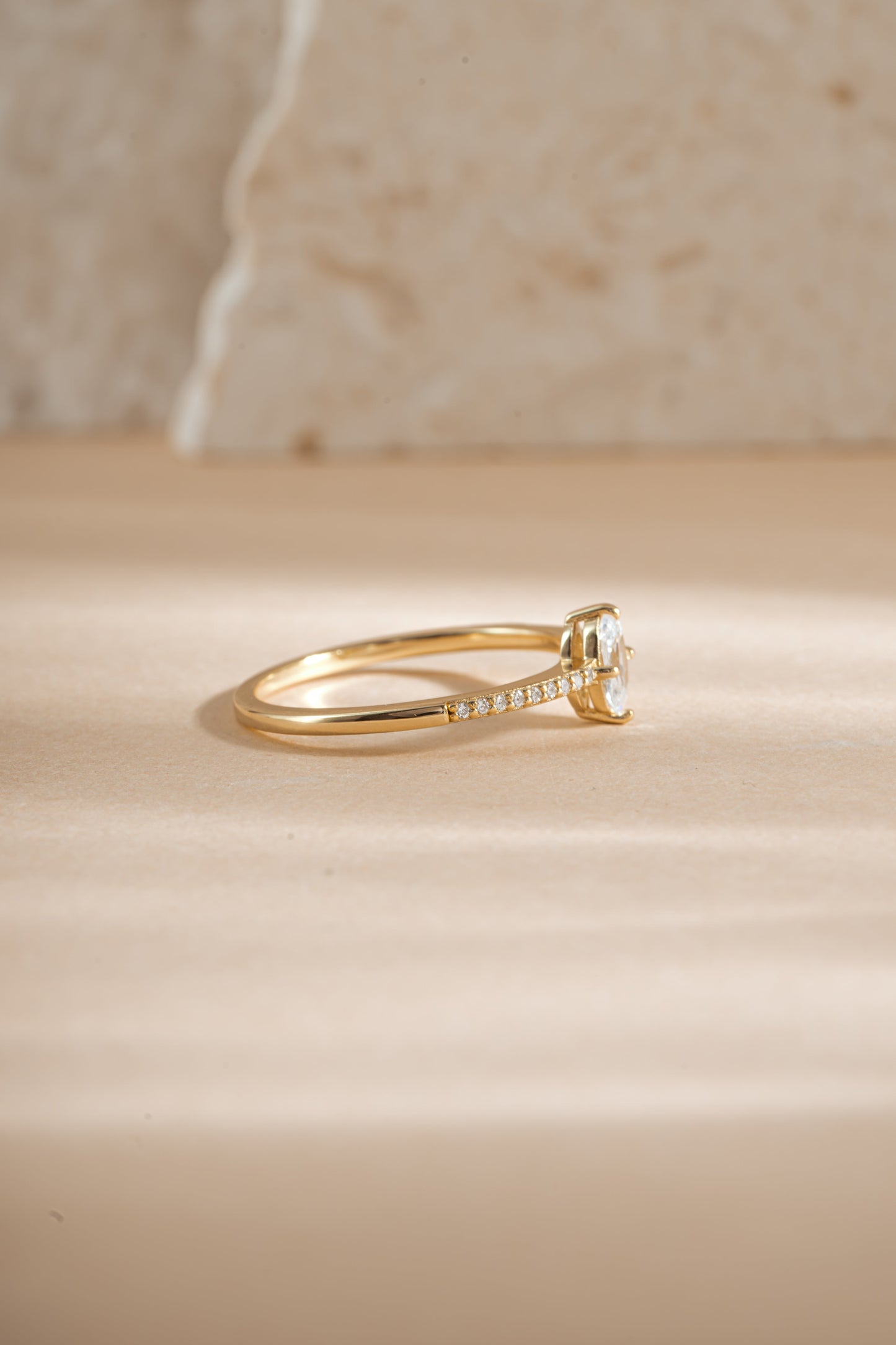 Maddy Ring