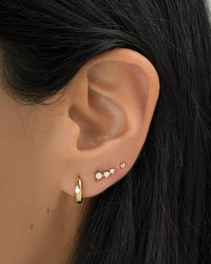 Opal Ear Climber