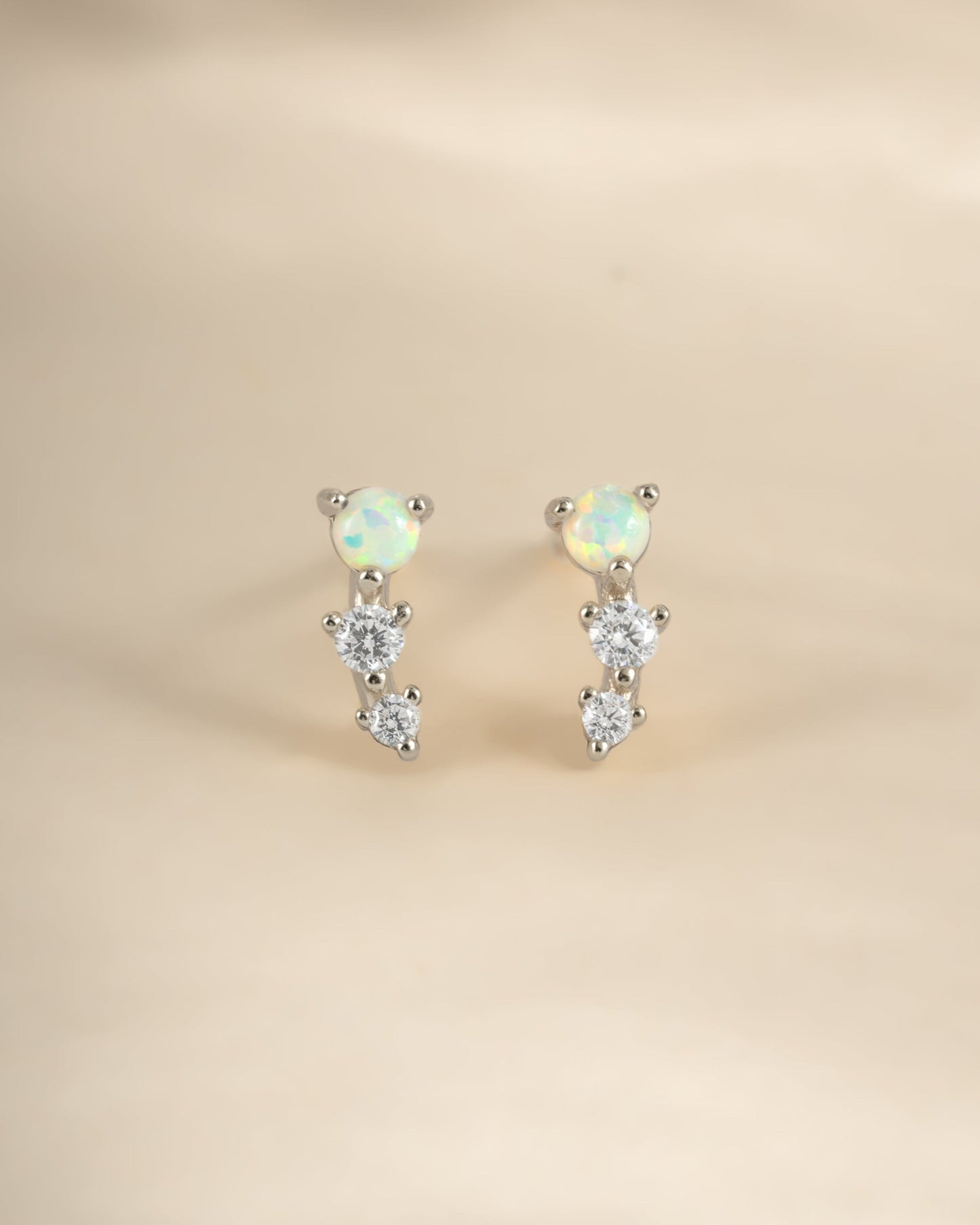 Opal Ear Climber