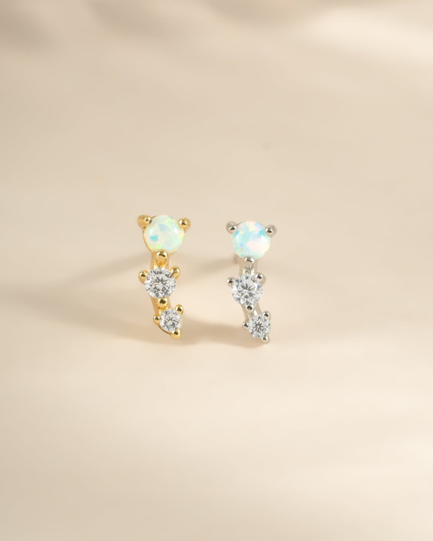 Opal Ear Climber