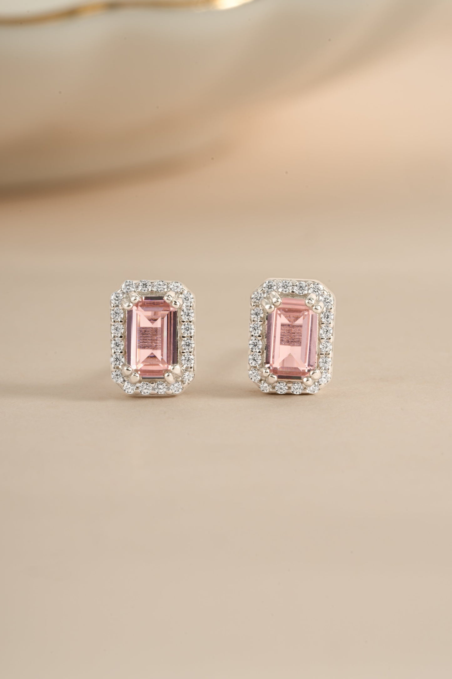 Arielle Stud Earrings