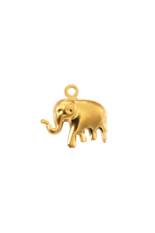 The Elephant Charm