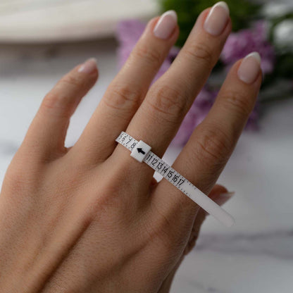 Ring Sizer