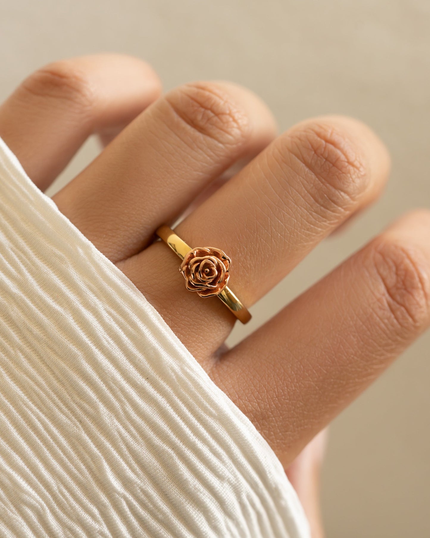 Rose Ring