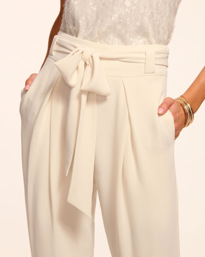 Marigold Jogger Pant