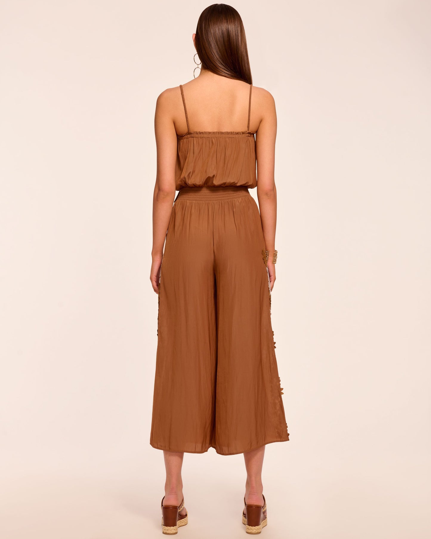 Lorelei Embellished Jumpsuit