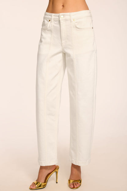 Nadia Straight Leg Jean