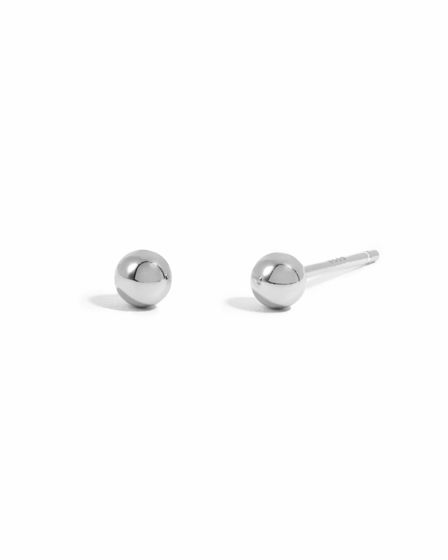 2mm Ball Studs