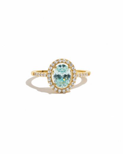 Jules Statement Ring