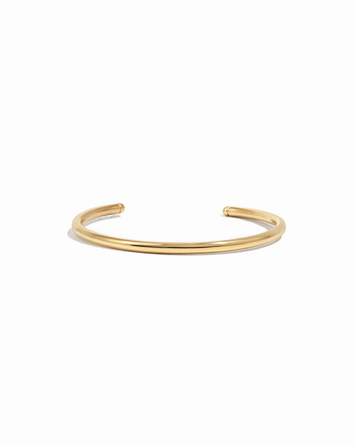 Simple Cuff Bangle