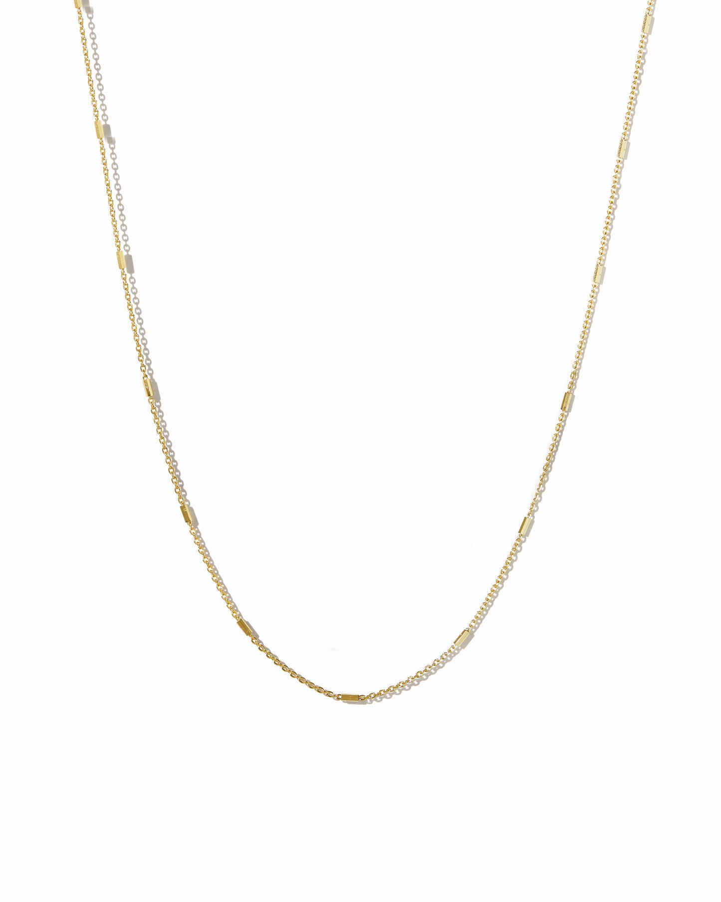 Milla Chain Necklace