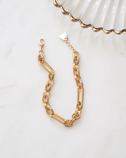 Chain Link Bracelet