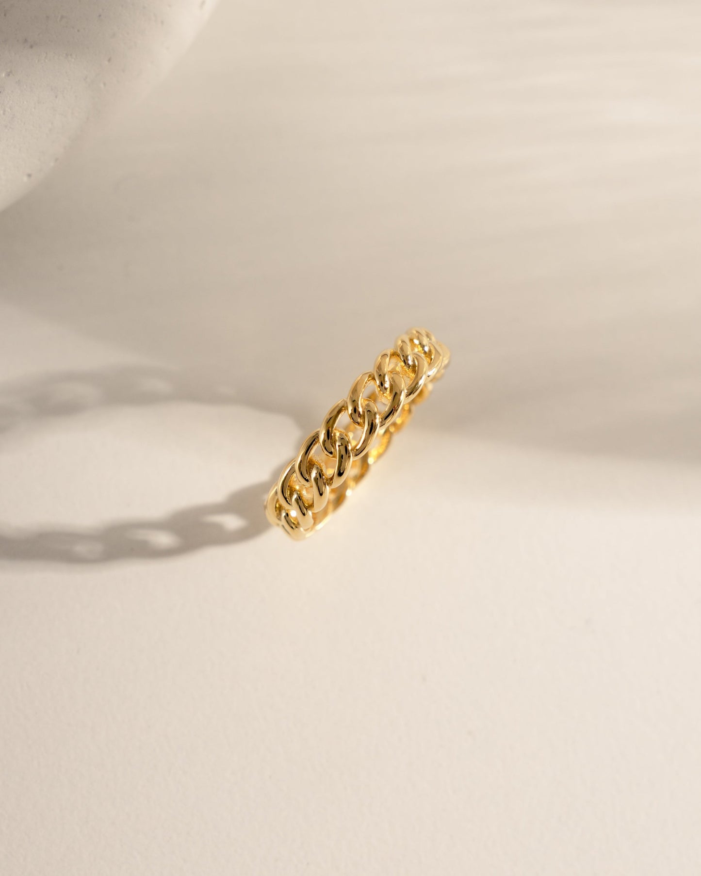 Plain Chain Ring