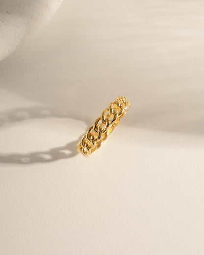 Plain Chain Ring