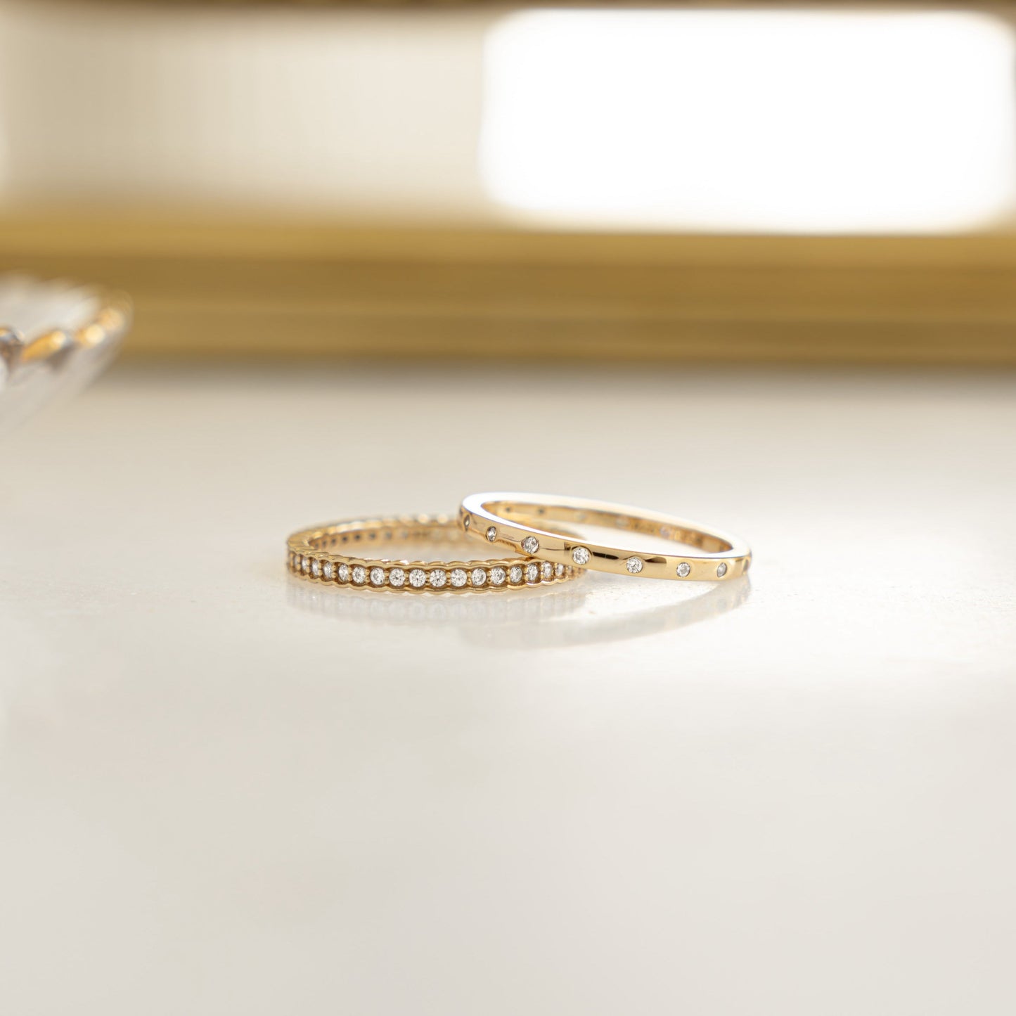 Two Ring Set 2