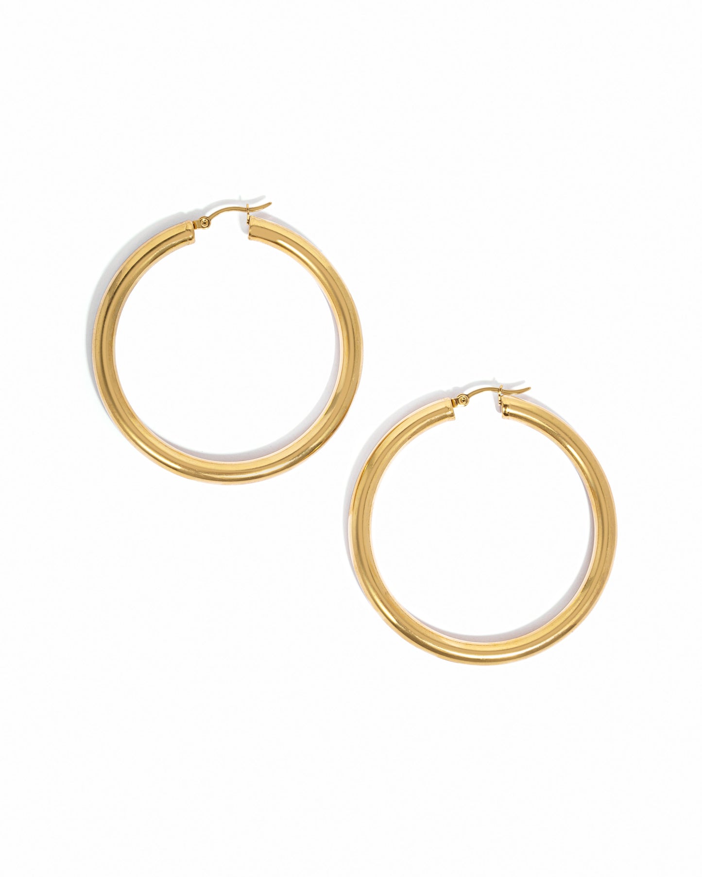 55mm Classic Tube Hoops