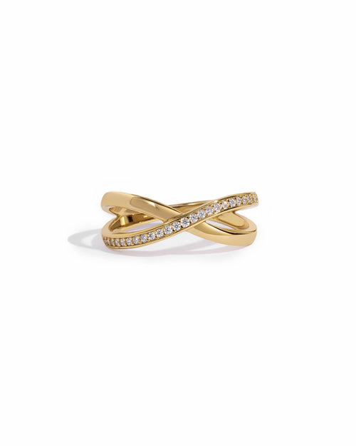 X Ring