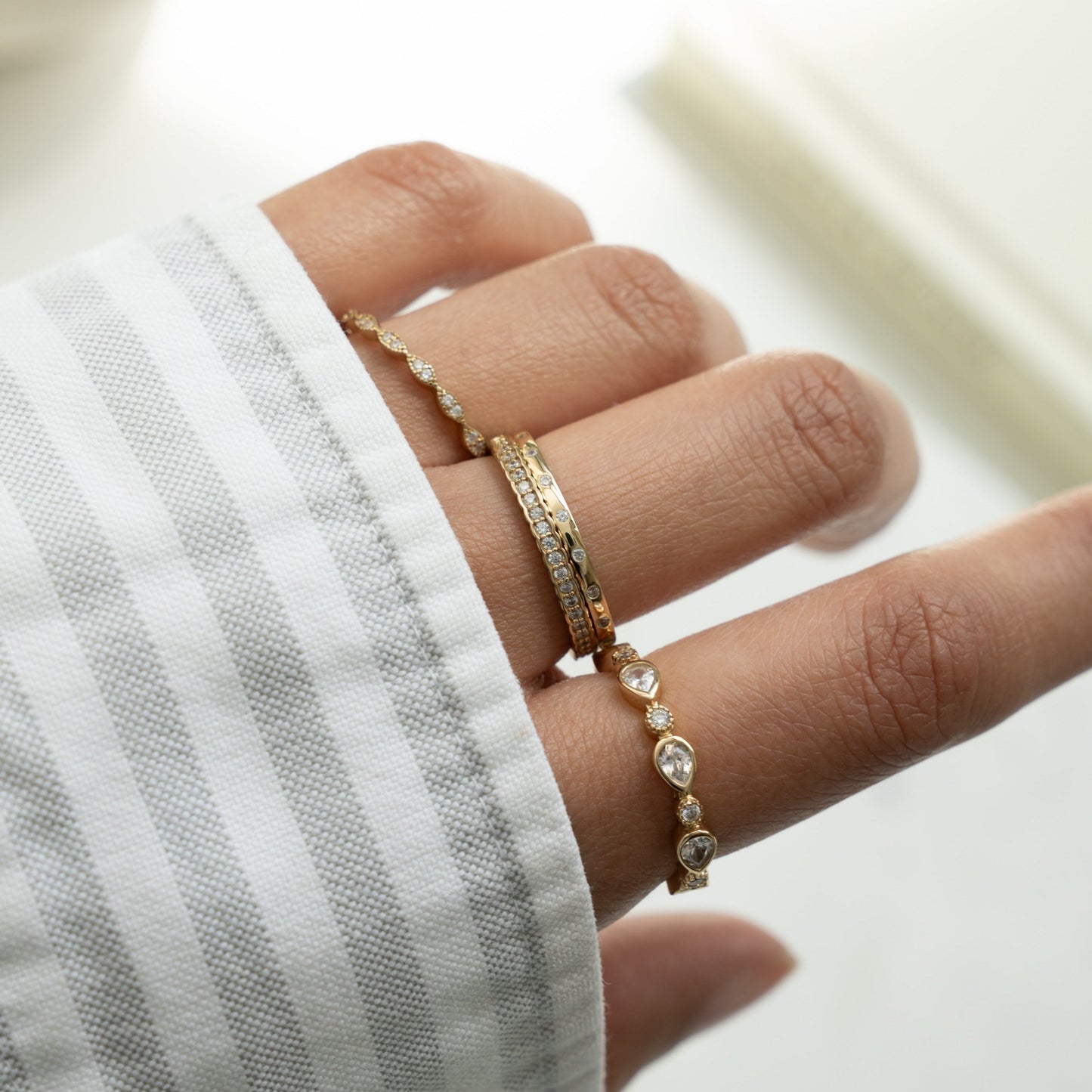 Two Ring Set 2