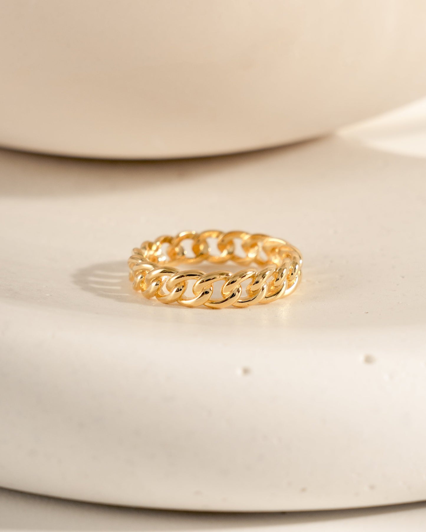 Plain Chain Ring