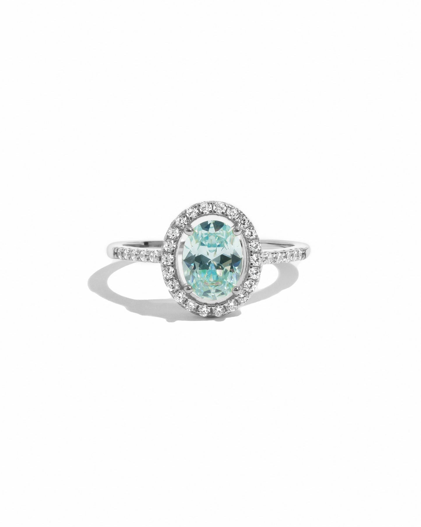 Jules Statement Ring