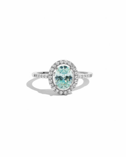 Jules Statement Ring