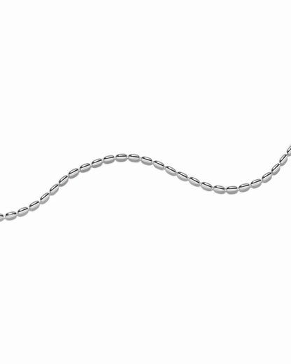 Rice Beaded Bracelet
