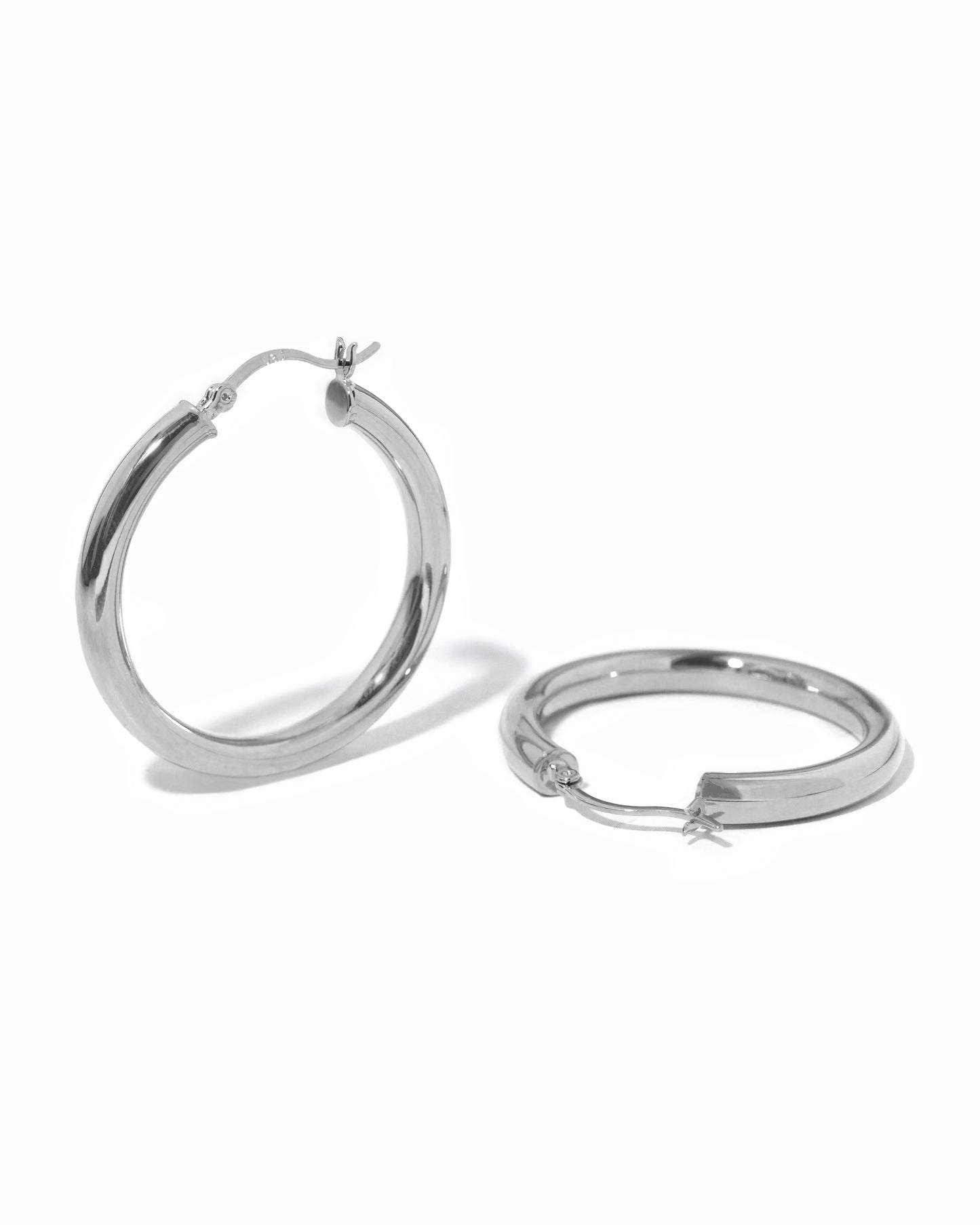 The Madi Hoops