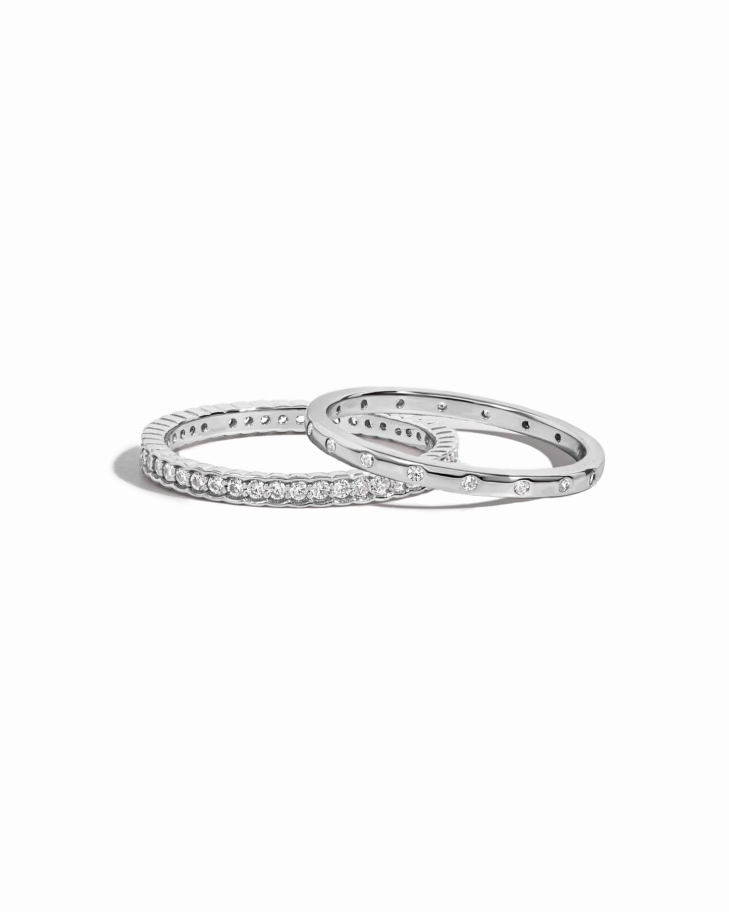 Two Ring Set 2