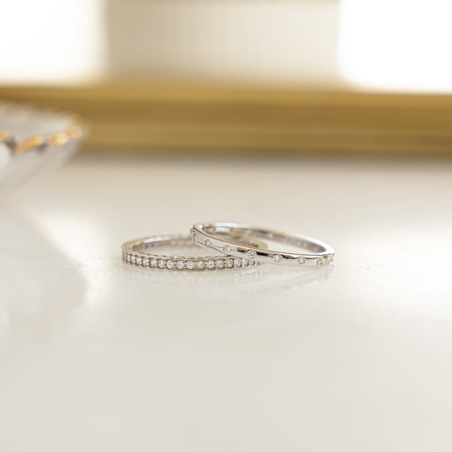 Two Ring Set 2