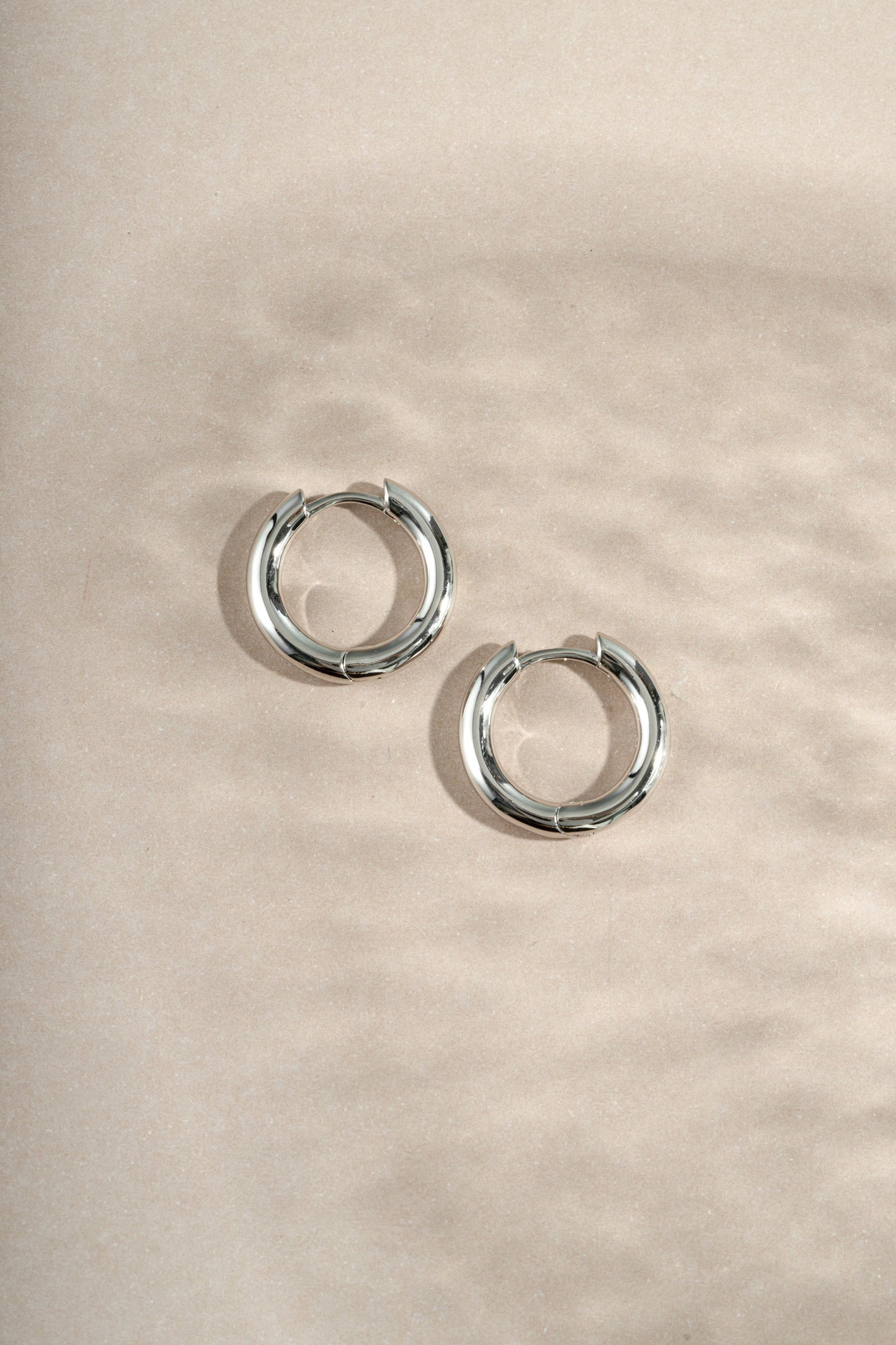 12mm Sylvia Hoops