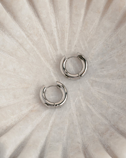 18mm Hazel Hoops